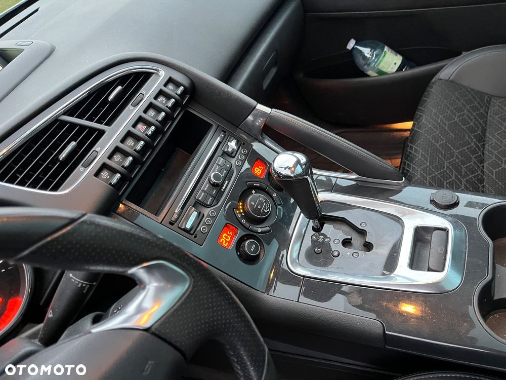 Peugeot 3008 - 11