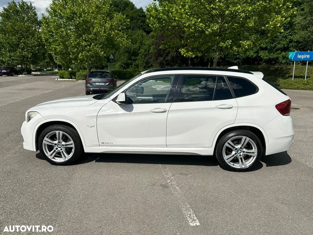 BMW X1 xDrive18d - 5