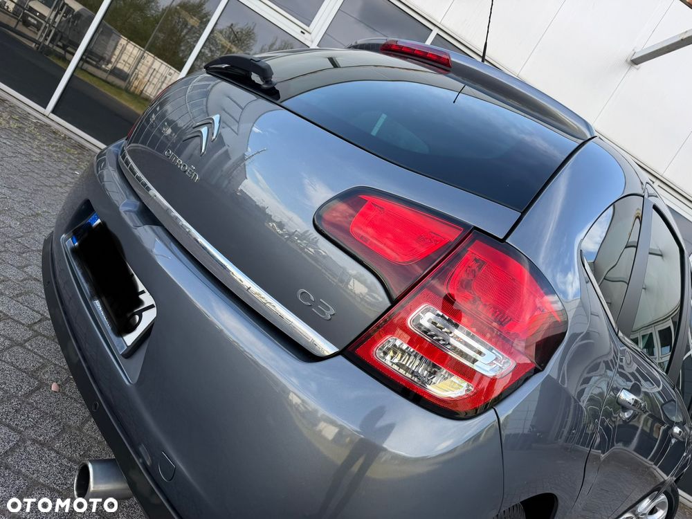 Citroën C3 - 10