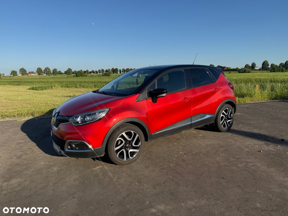 Renault Captur dCi 90 EDC Helly Hansen - 4