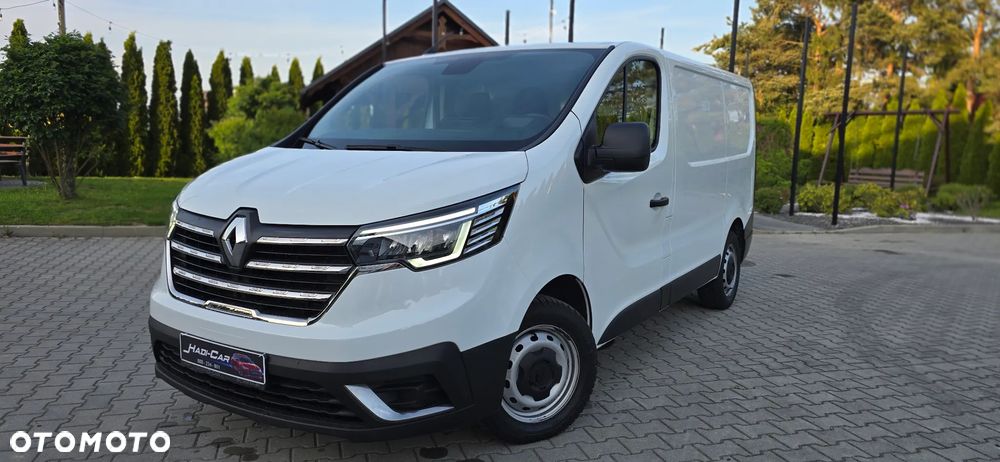 Renault Trafic - 2