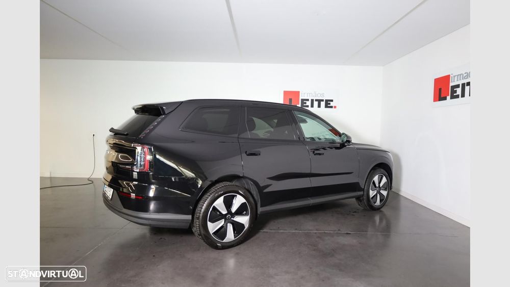 Volvo EX90 92 kWh Single Motor Plus - 6