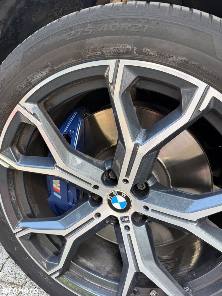 BMW X5 xDrive40i - 6