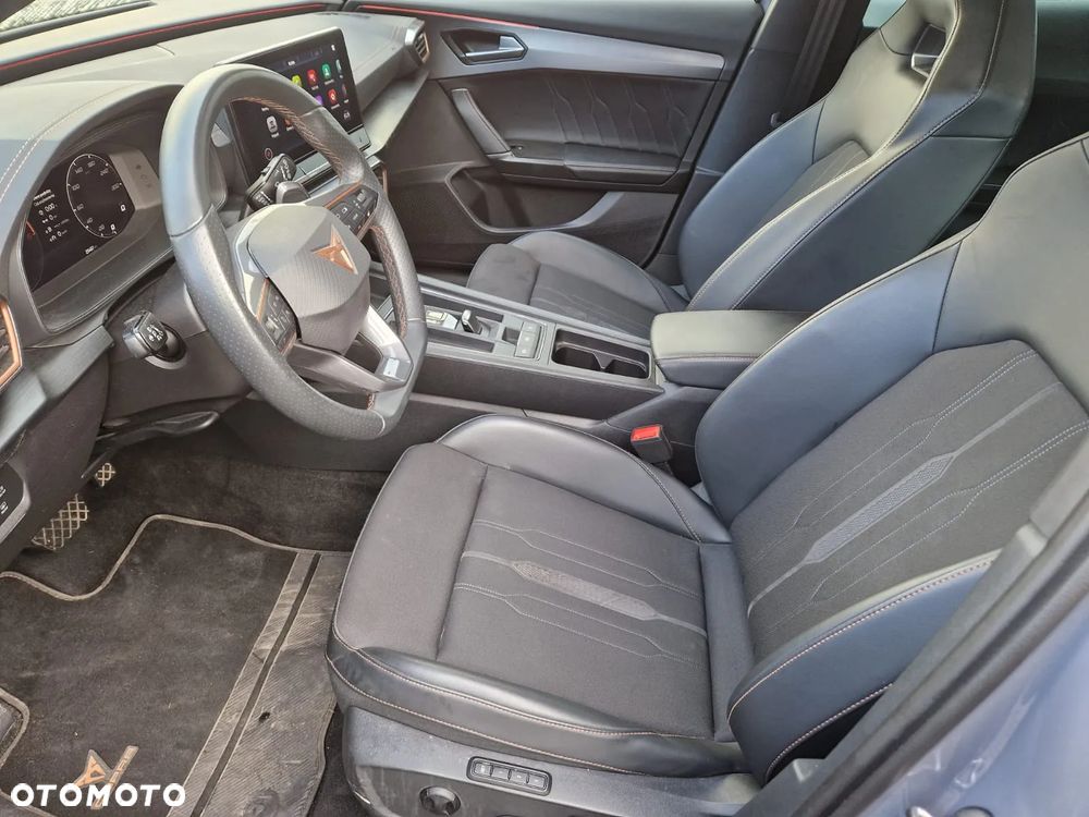 Cupra Formentor - 11