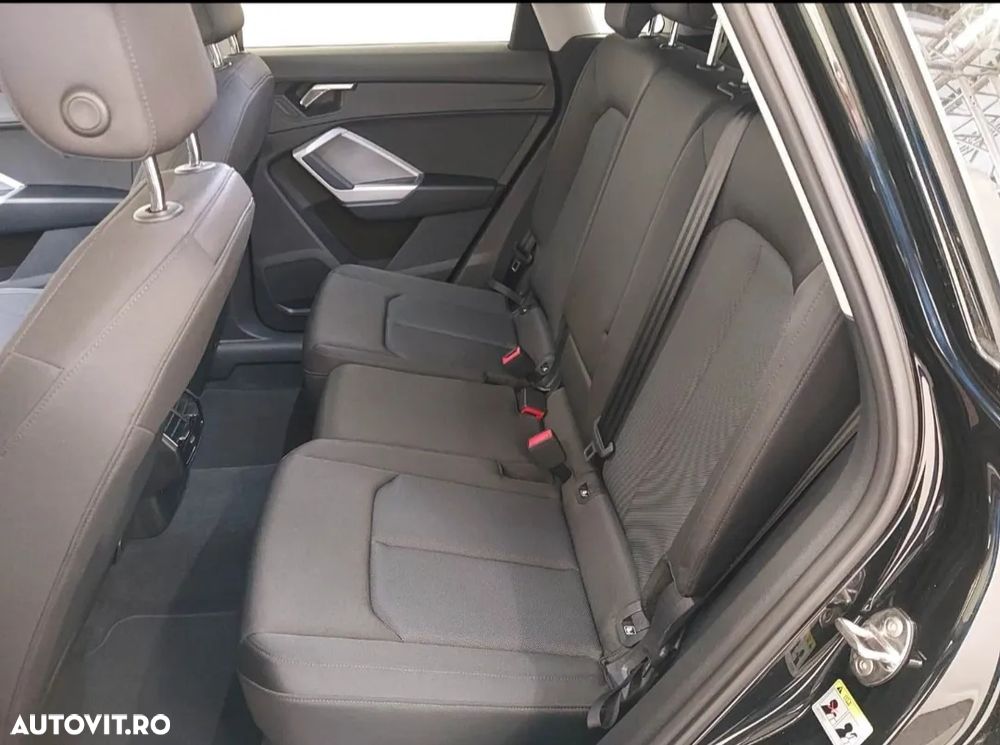 Audi Q3 45 TFSIe S tronic - 10