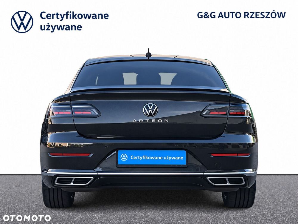 Volkswagen Arteon 2.0 TSI R-Line DSG - 13