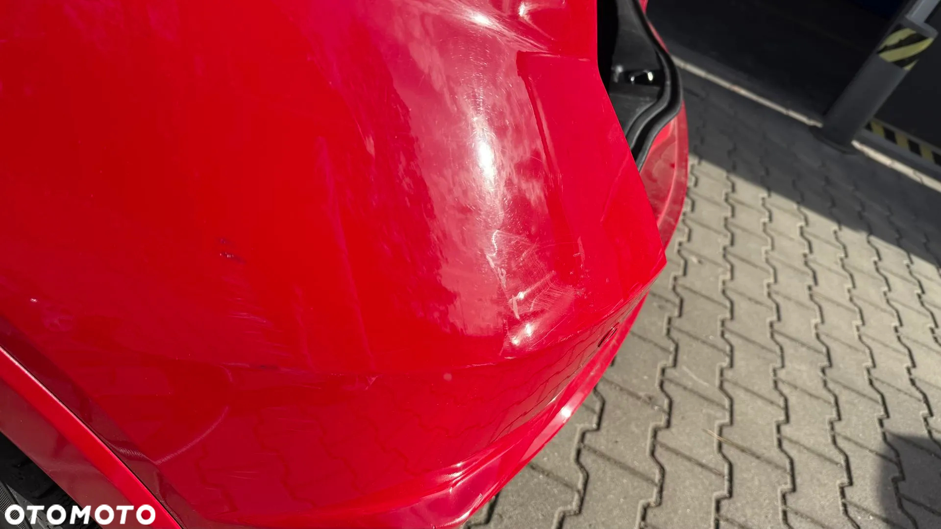 Honda Civic 1.8i-VTEC Comfort - 14