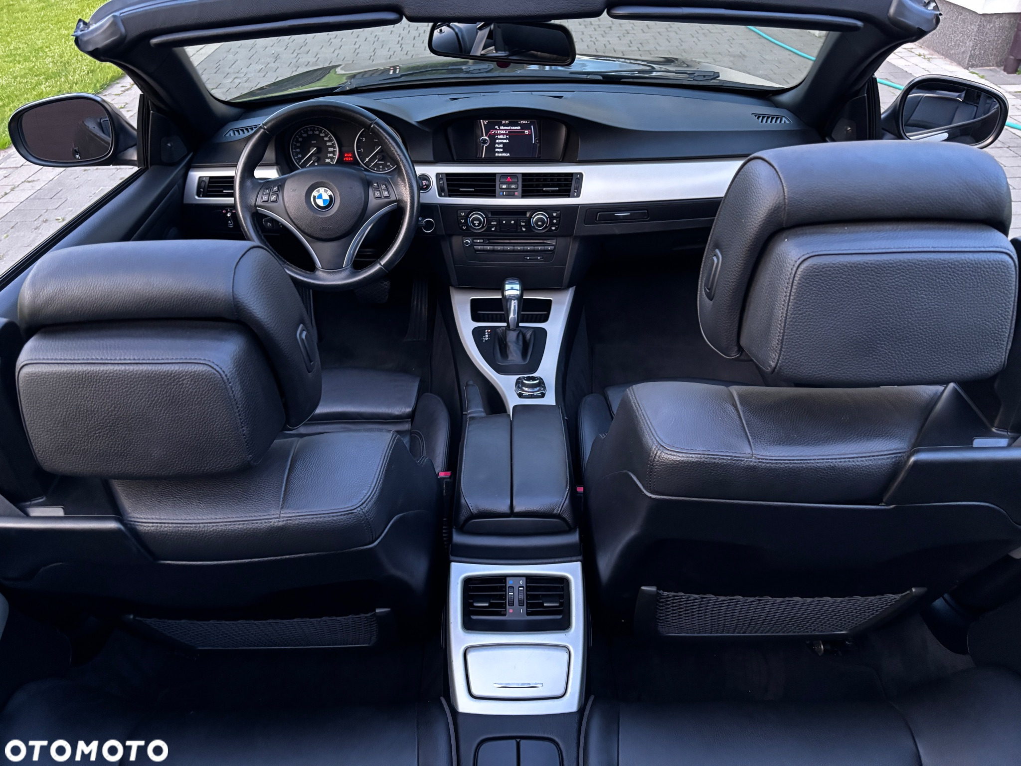 BMW Seria 3 - 28