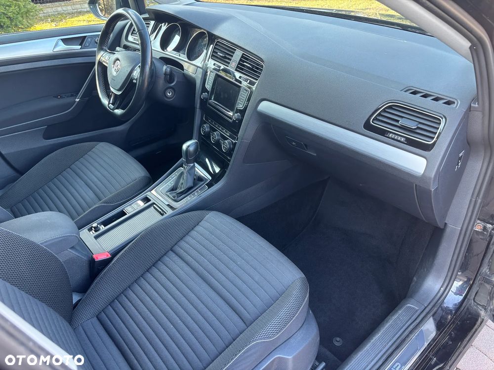 Volkswagen Golf 1.4 TSI BlueMotion Technology DSG Cup - 3