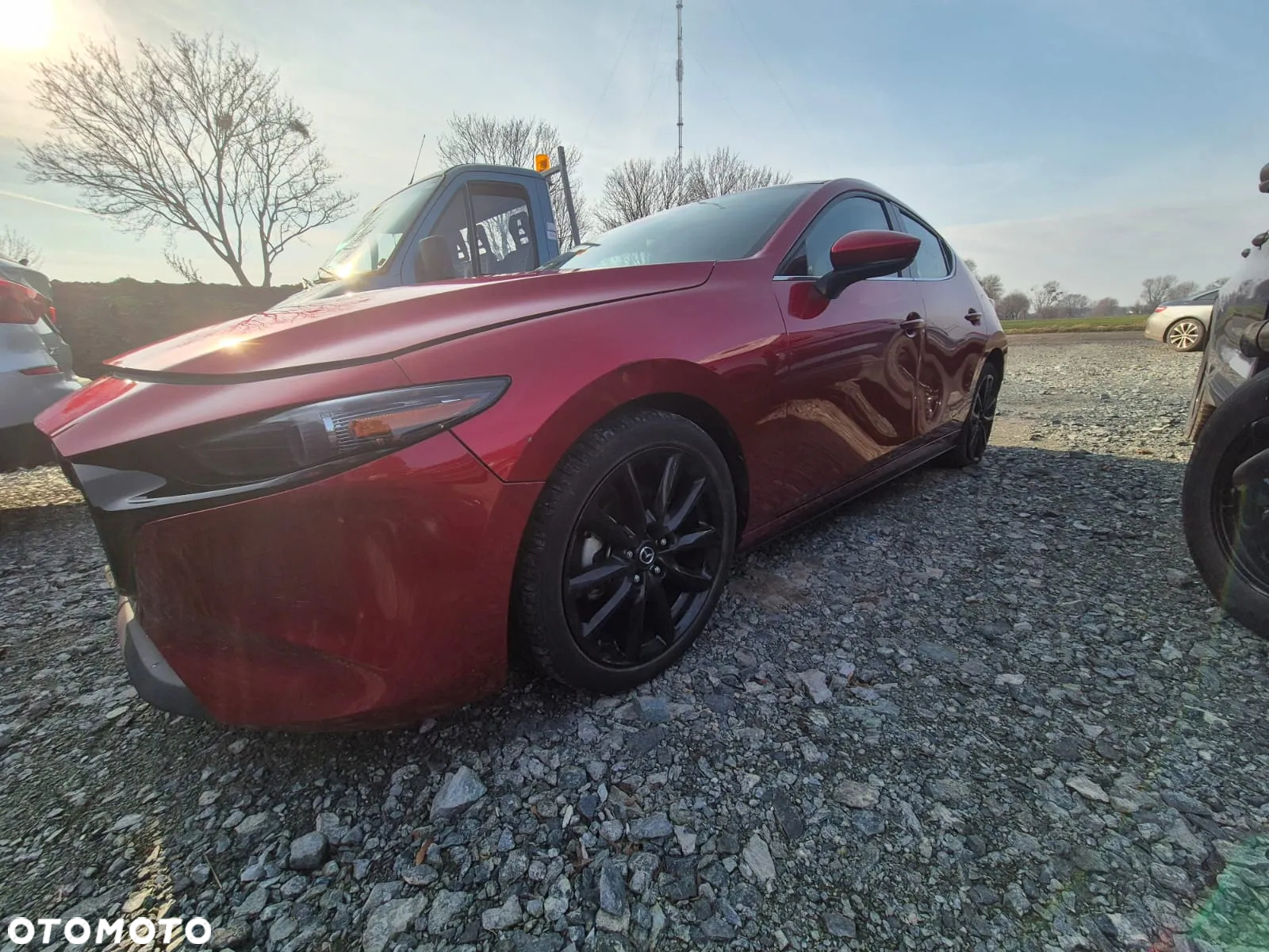 Mazda 3 - 16