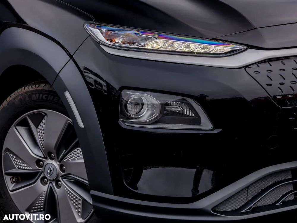 Hyundai KONA Style - 12