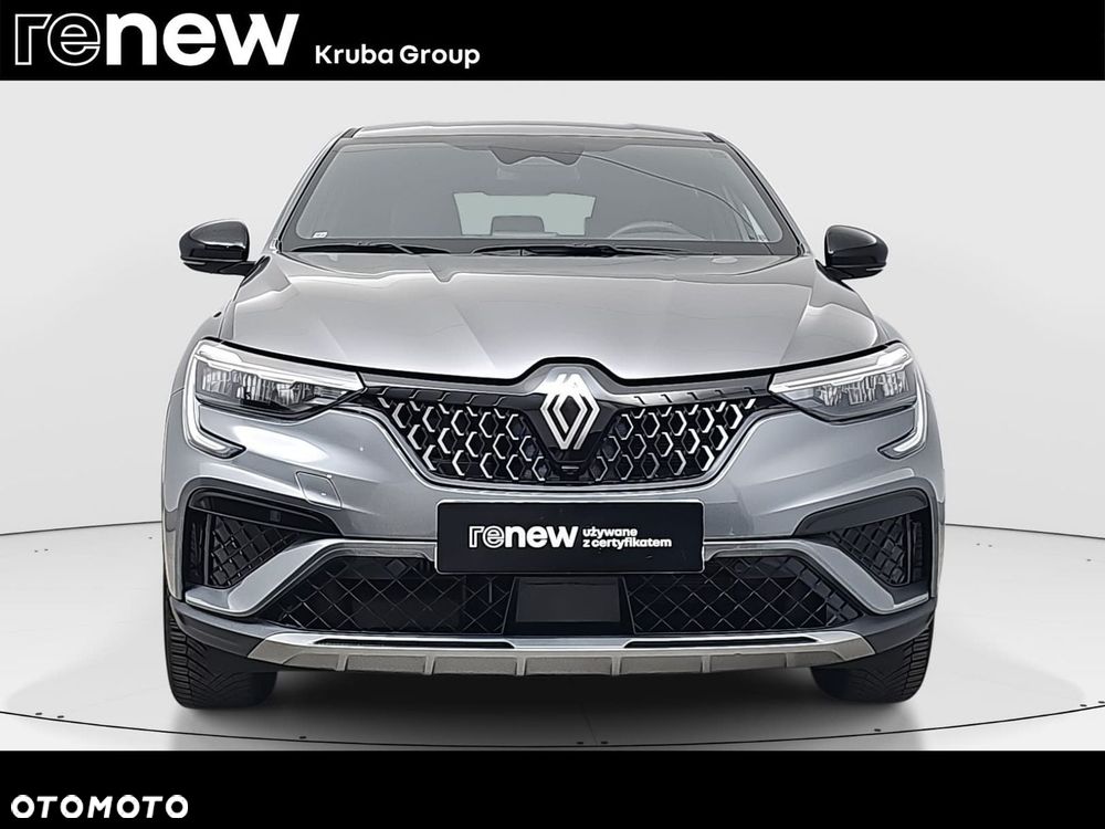Renault Arkana 1.3 TCe mHEV Techno EDC - 2