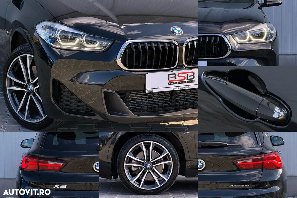 BMW X2 - 35