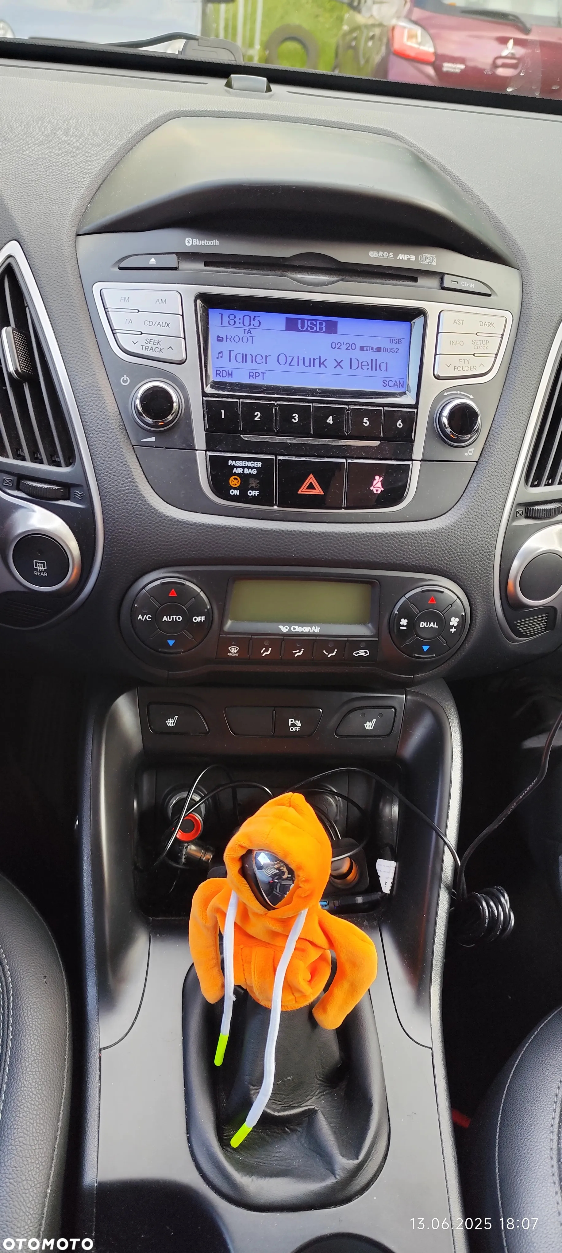 Hyundai ix35 1.6 GDI Comfort 2WD - 5