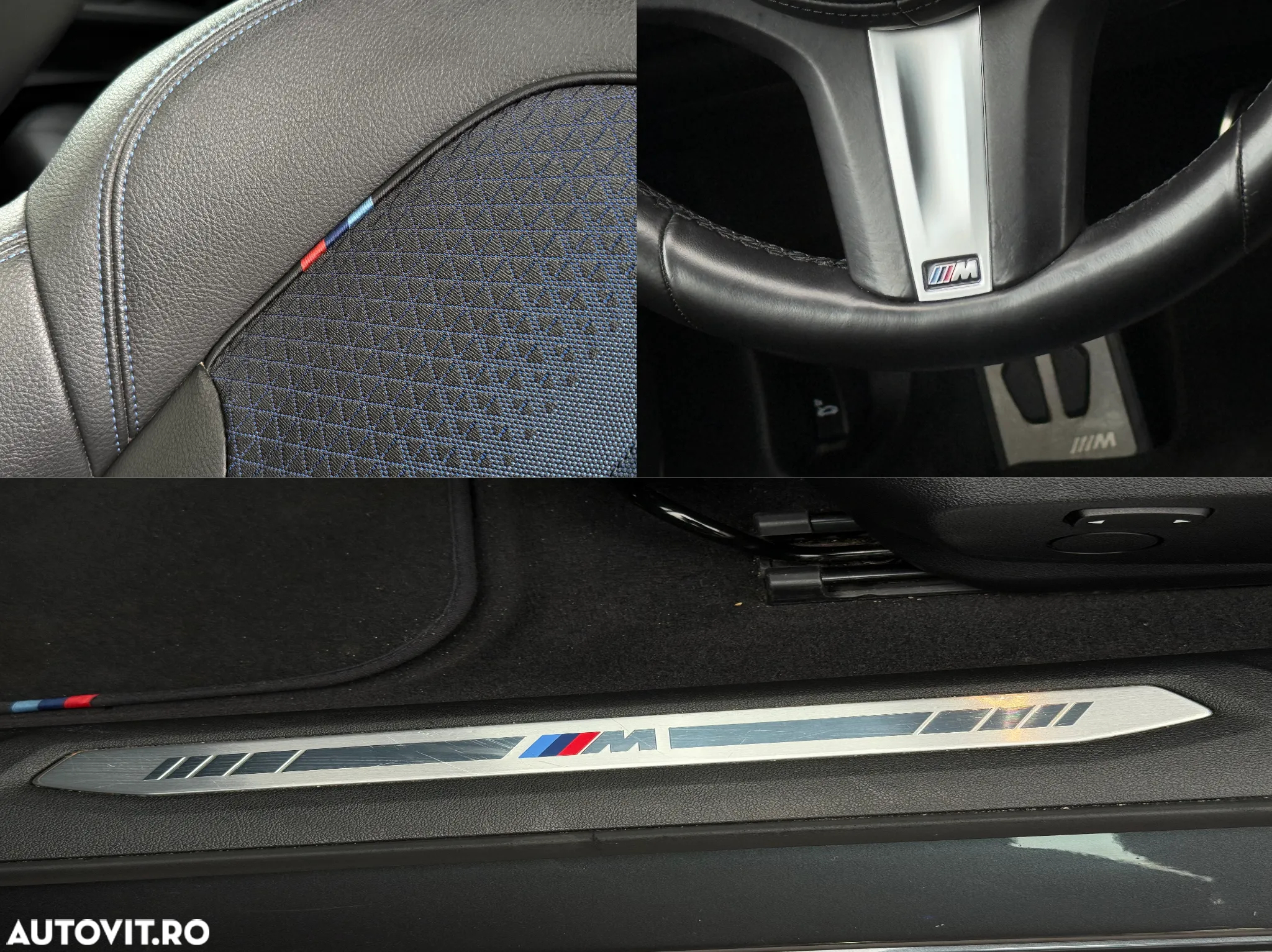 BMW Seria 2 218i Gran Tourer Aut. M Sport - 20