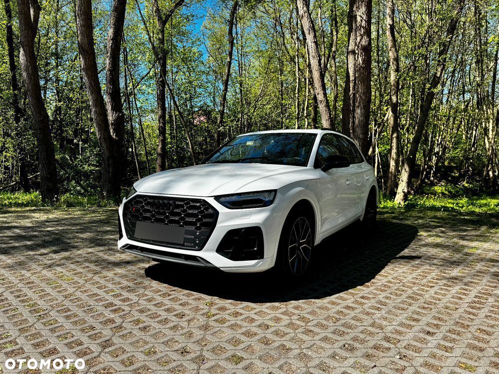 Audi SQ5 - 3