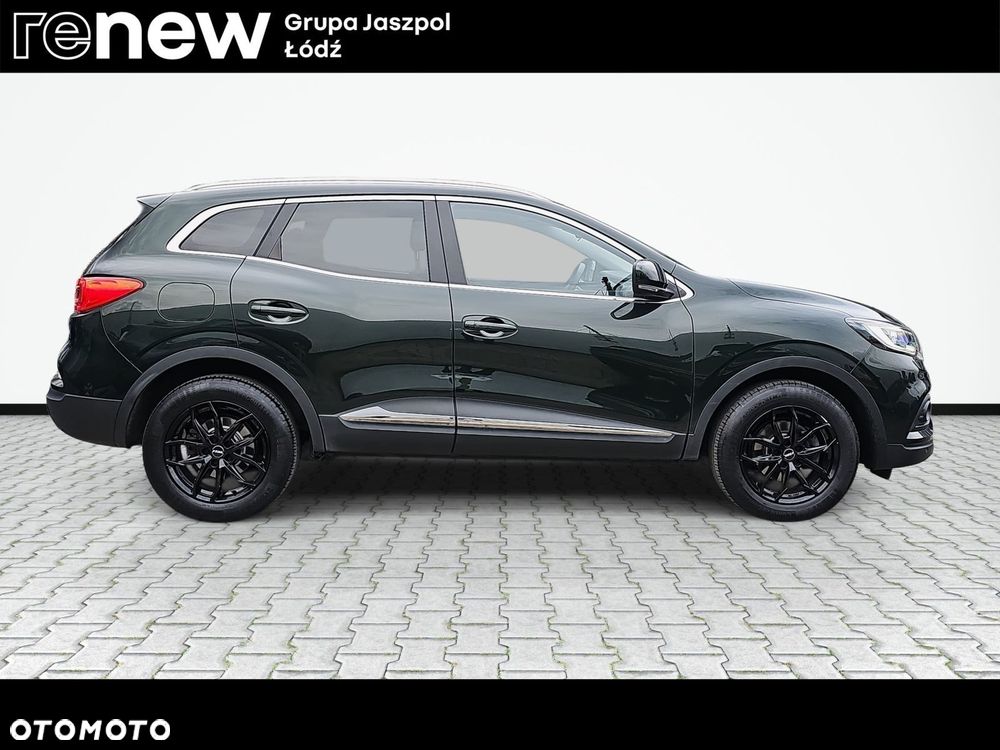 Renault Kadjar 1.3 TCe FAP Easy Life - 4