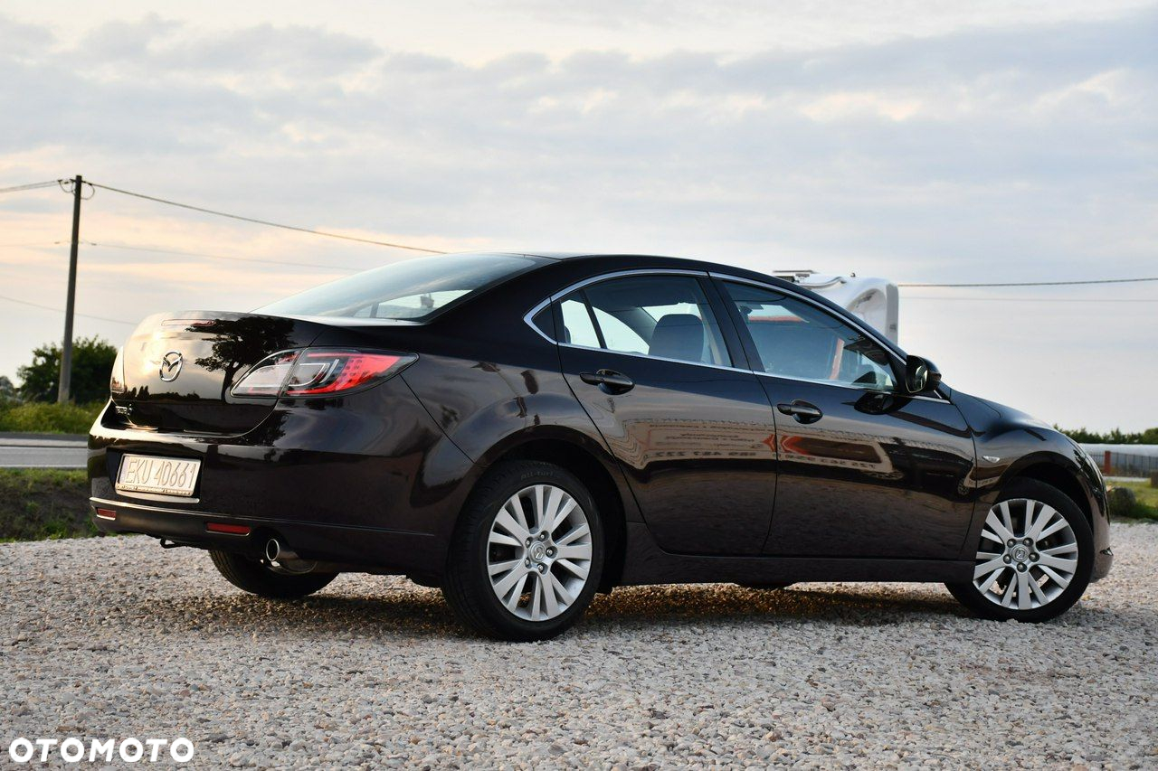 Mazda 6 - 21