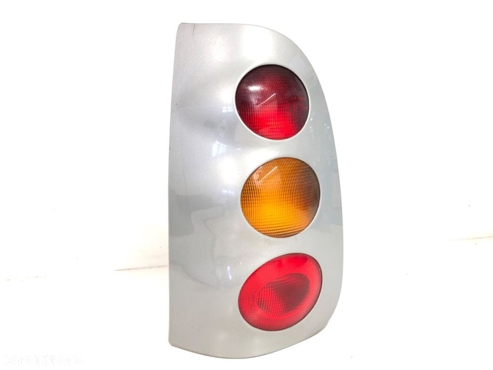 LAMPA LEWY TYŁ  SMART ROADSTER (452) 2003 - 2005 0.7 (452.432) 45 kW [61 KM] benzyna 2003 - 2005 - 1