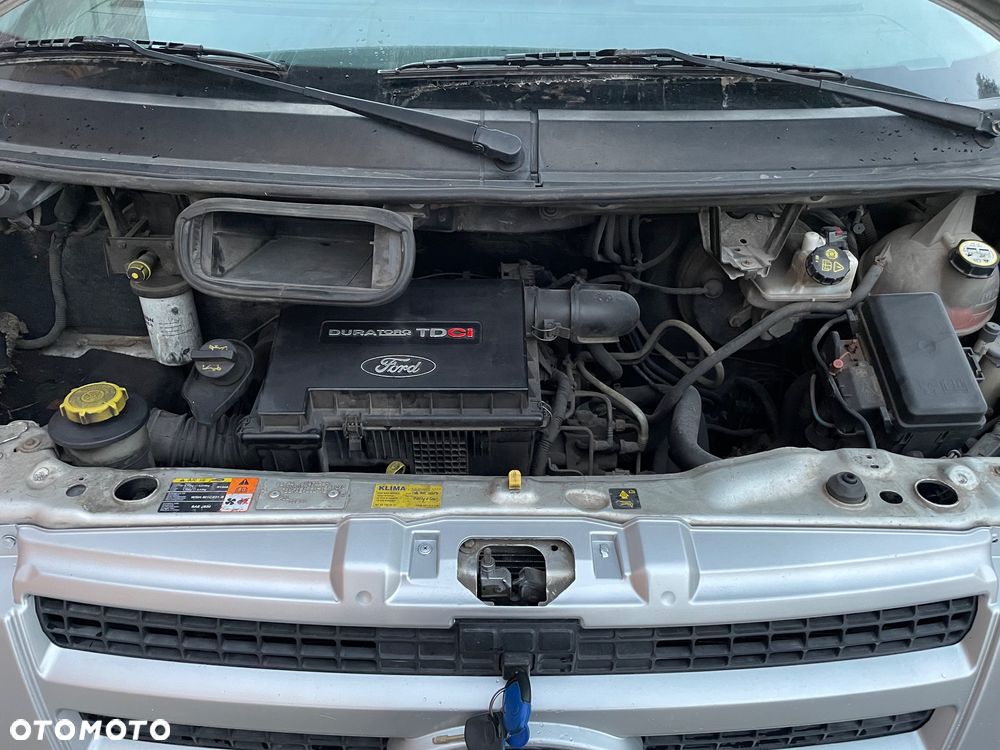 Ford Transit - 16