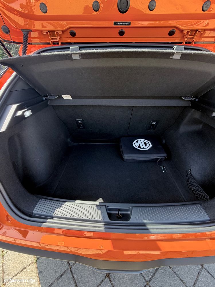 MG MG4 4 Comfort - 24