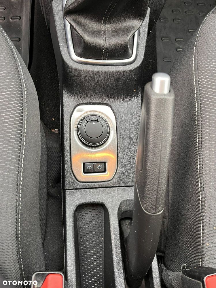 Dacia Duster 1.2 TCe Comfort 4WD - 17