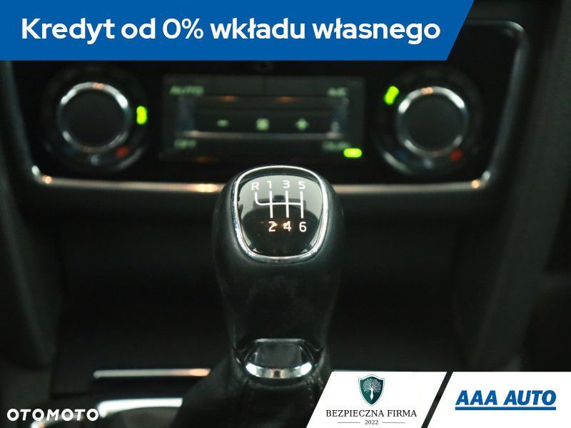 Skoda Superb - 14