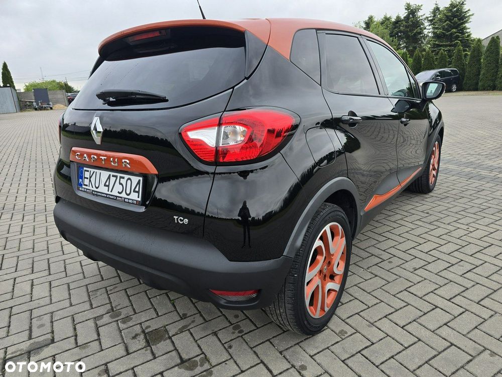 Renault Captur - 11