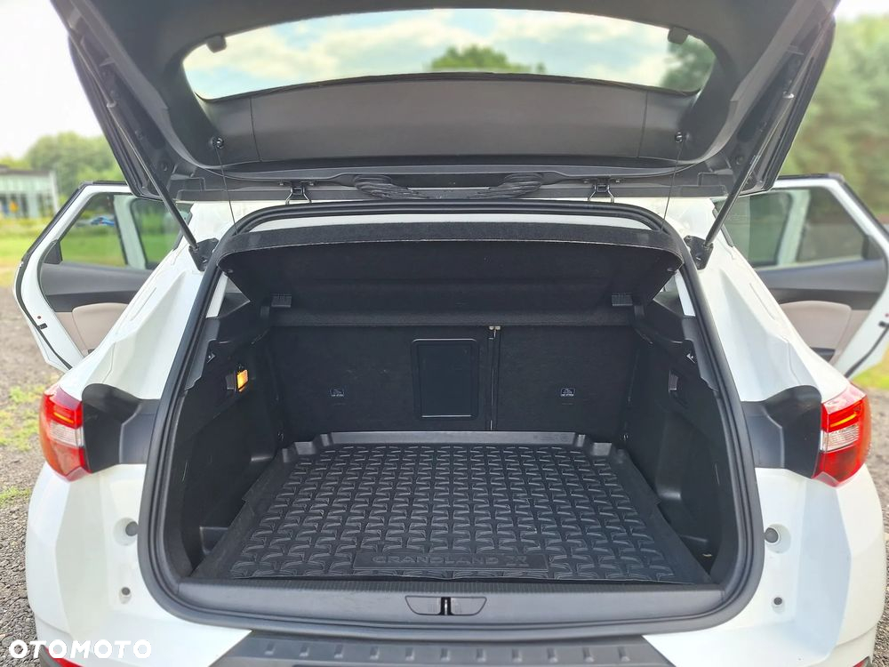 Opel Grandland X 2.0 CDTI Ultimate S&S - 19