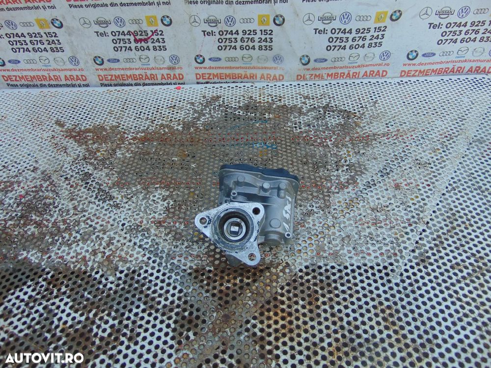 Supapa EGR Renault clio 4 1.5 Dacia duster NissaN mICRA Juke cod 8201143495 qashqai captur logan sandero kangoo kadjar legane scenic - 3