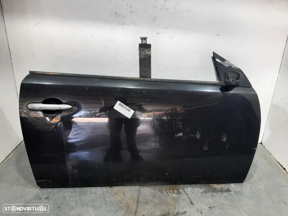 PORTA FRENTE DIREITA RENAULT MEGANE - 1