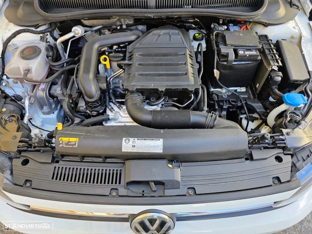 VW Polo 1.0 TSI Confortline - 52