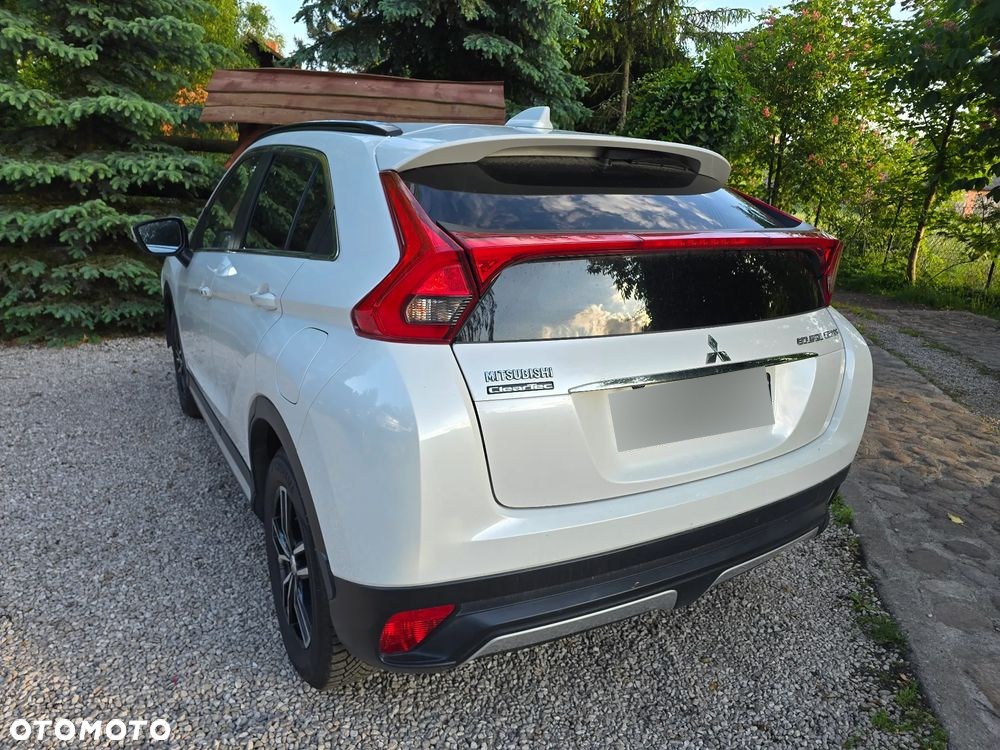 Mitsubishi Eclipse Cross 1.5 T-MIVEC ClearTec 2WD Diamant Edition Plus - 15