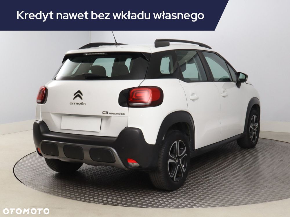 Citroën C3 Aircross - 7
