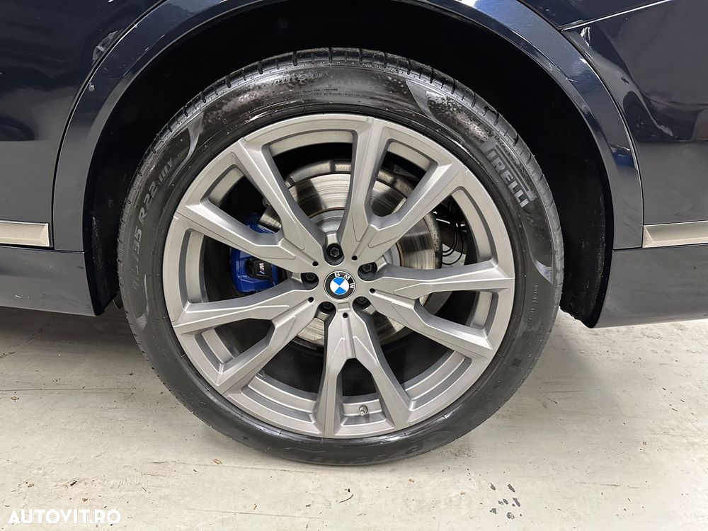 BMW X7 - 26