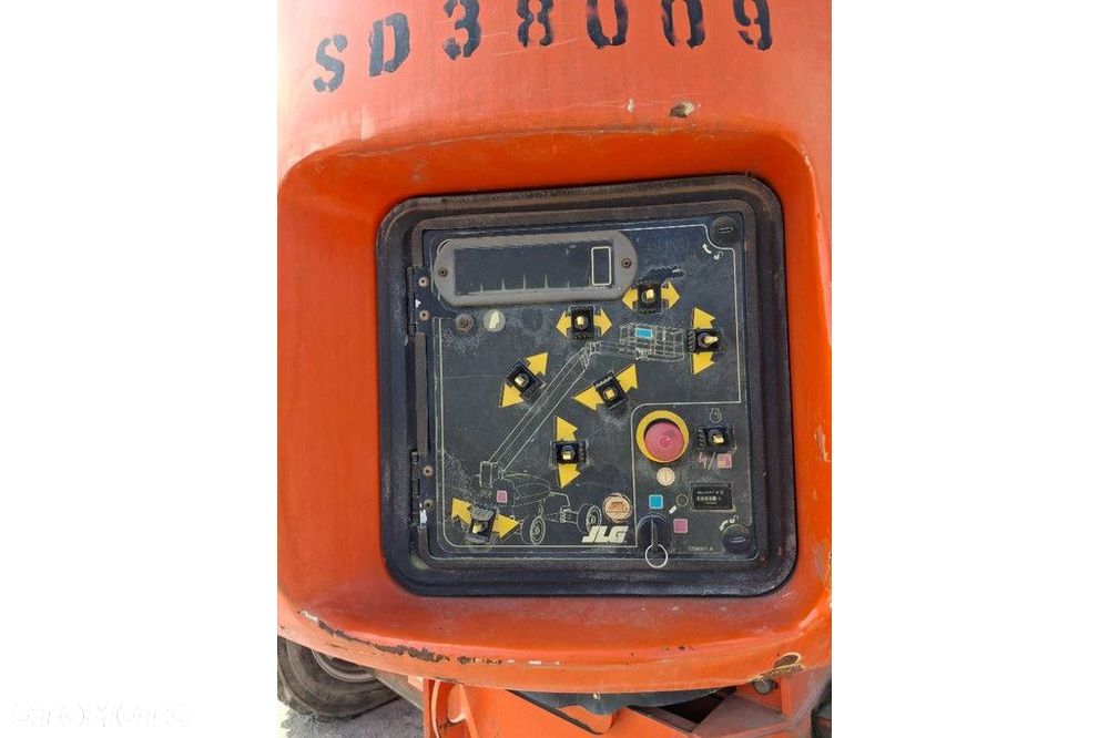 JLG 1200 SJP - 13