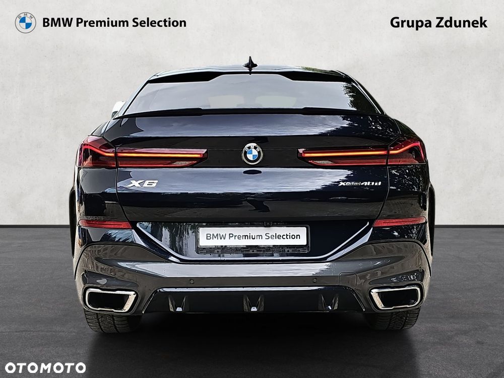 BMW X6 - 7