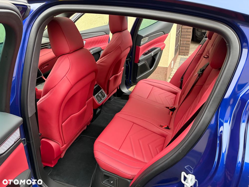 Maserati Grecale - 24