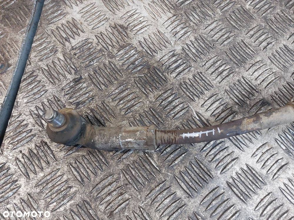 MAGLOWNICA PRZEKŁADNIA KIEROWNICZA SEAT LEON II EU 1K1423051CN 1K1909144M - 2