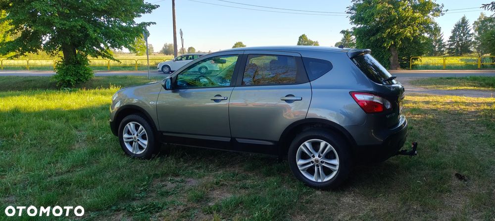 Nissan Qashqai 1.6 I-Way Start/Stop - 34