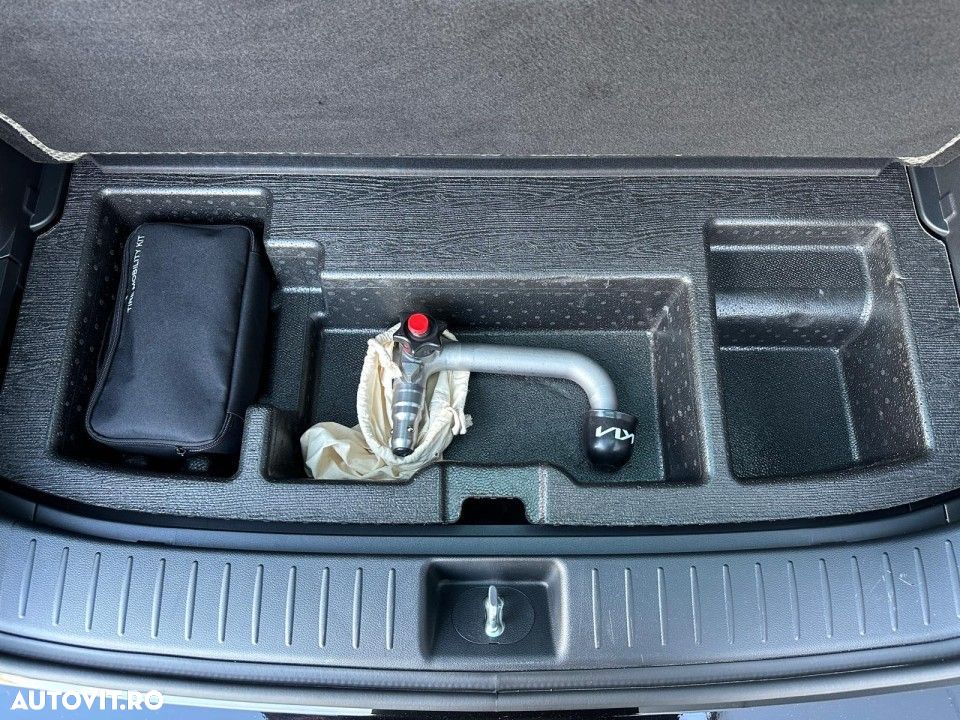 Kia Sportage 1.6 DSL MHEV 7DCT HP 4x4 GT Line - 26