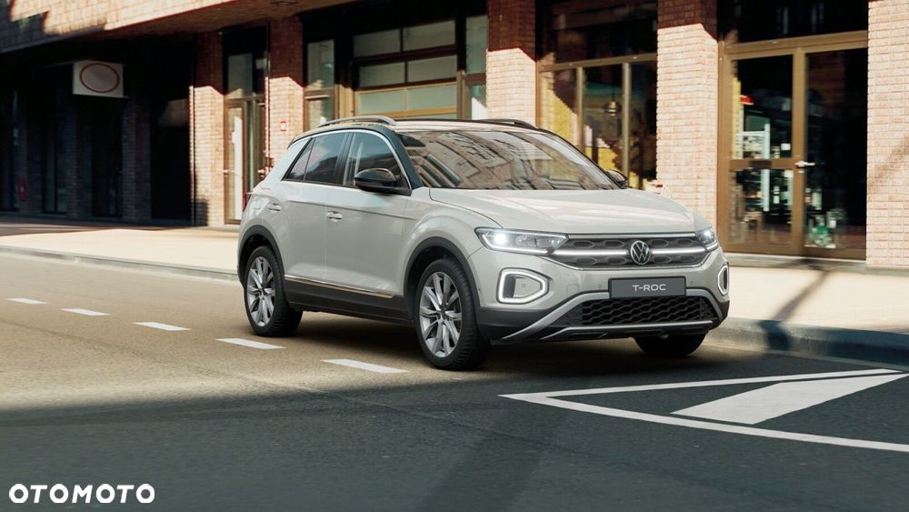 Volkswagen T-Roc 1.5 TSI Final Edition - 6