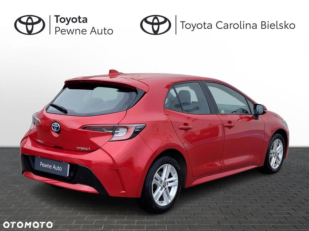 Toyota Corolla - 23