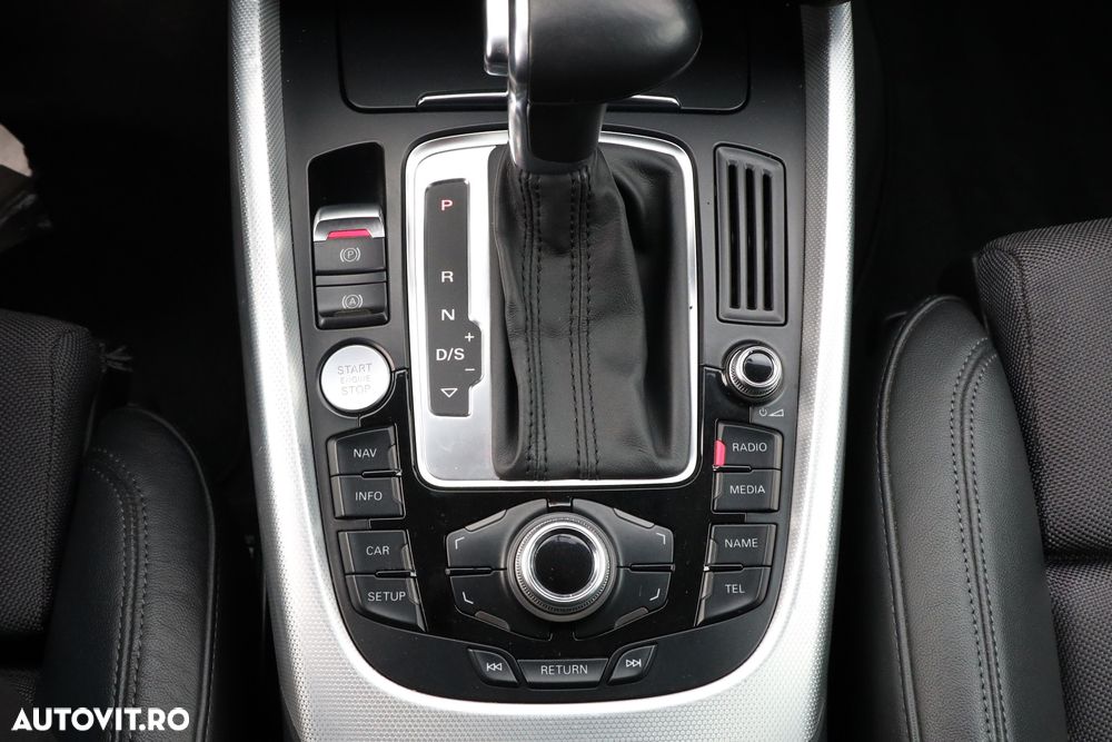 Audi Q5 2.0 TDI Quattro S tronic - 31