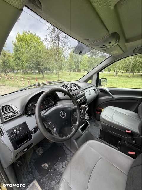 Mercedes-Benz Vito - 2
