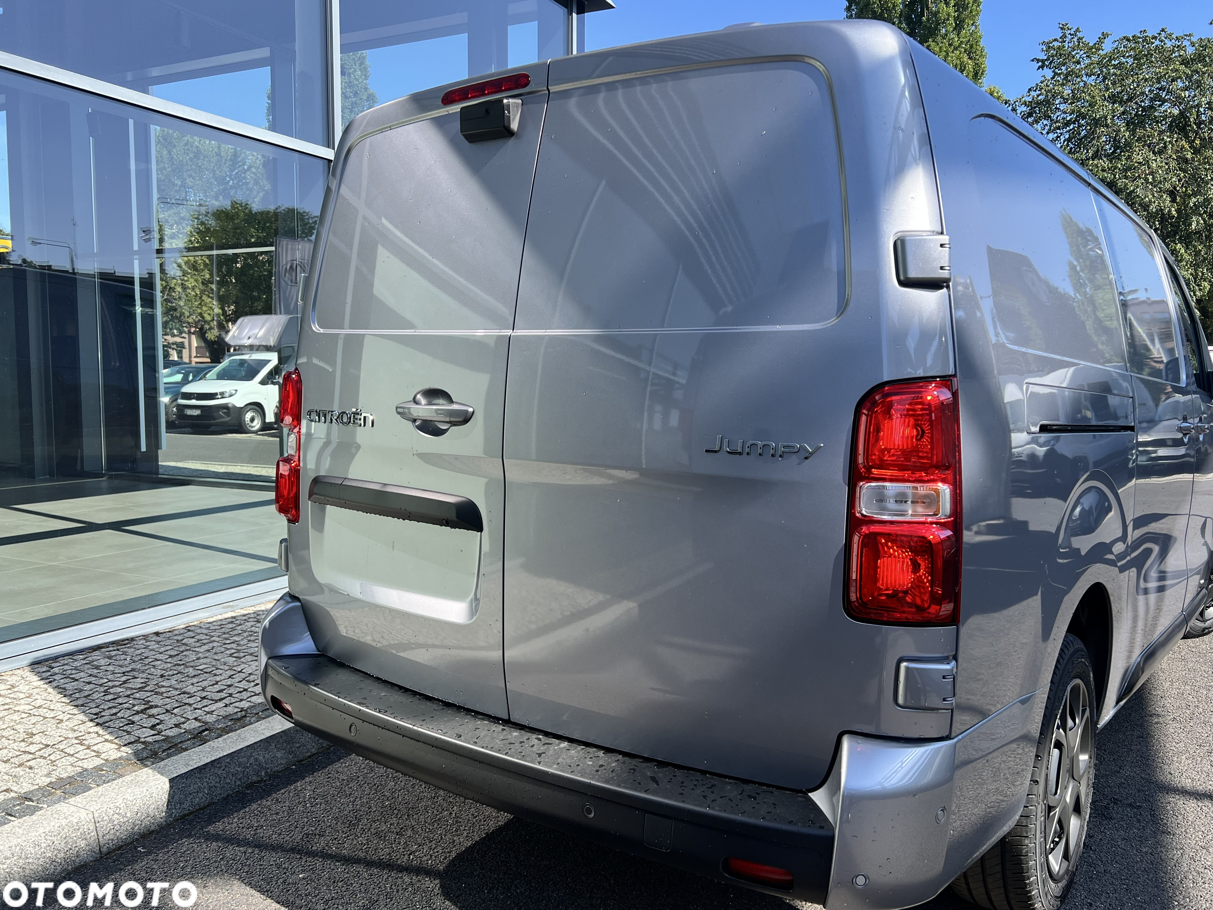 Citroën JUMPY - 6