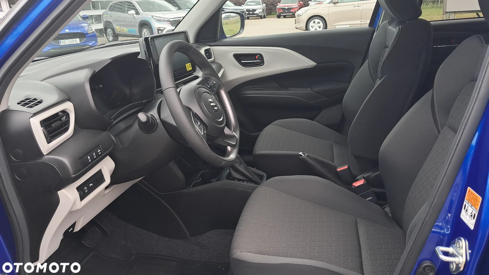 Suzuki Swift - 10