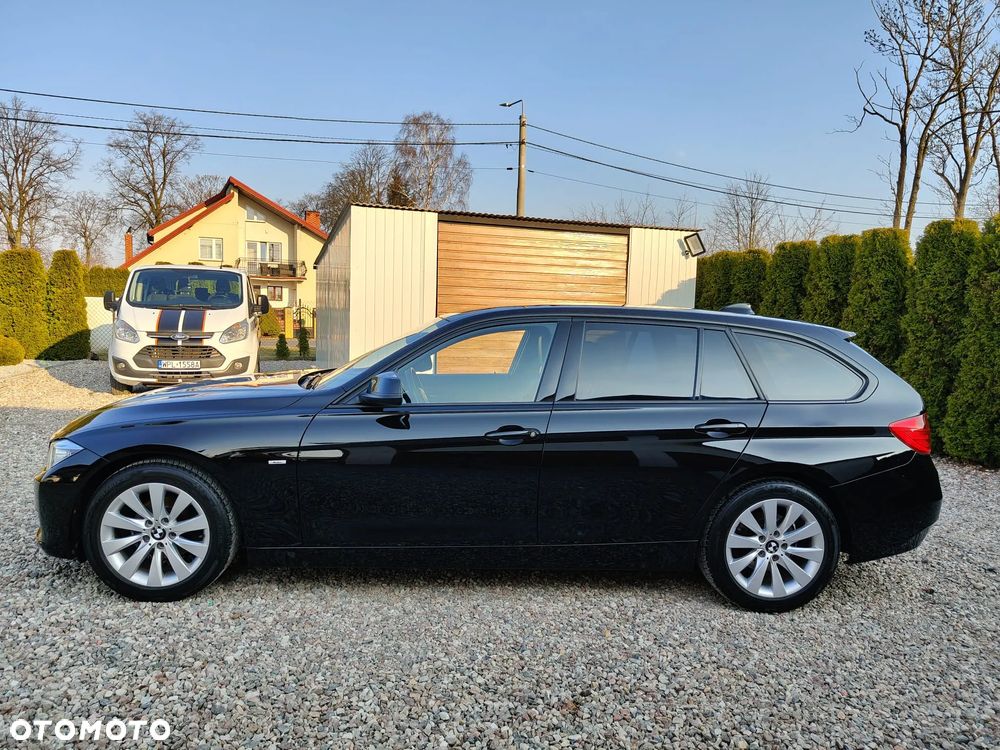 BMW Seria 3 318d Modern Line - 3