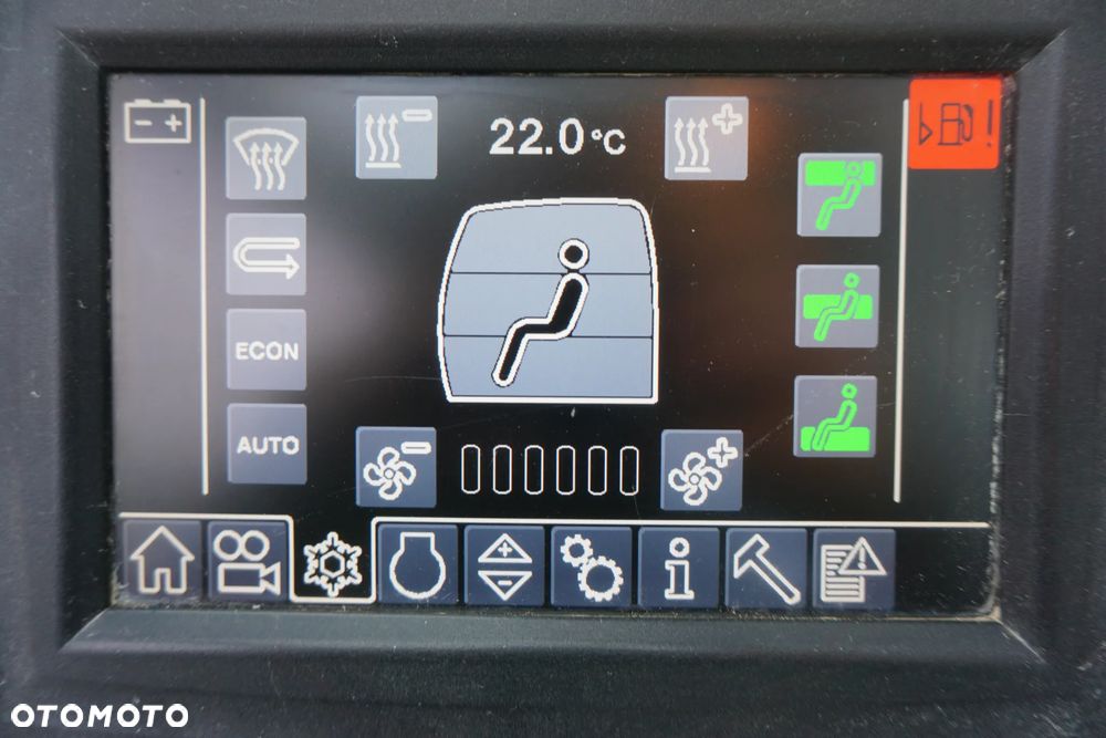 Liebherr R 920 LC - 20