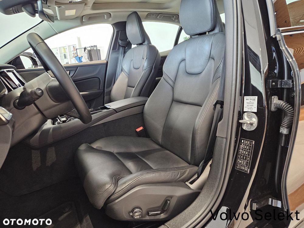 Volvo S60 - 15
